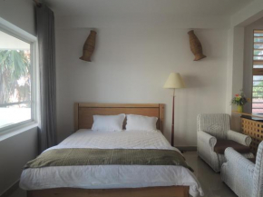 Гостиница Sky Garden Apartment  Вунгтау